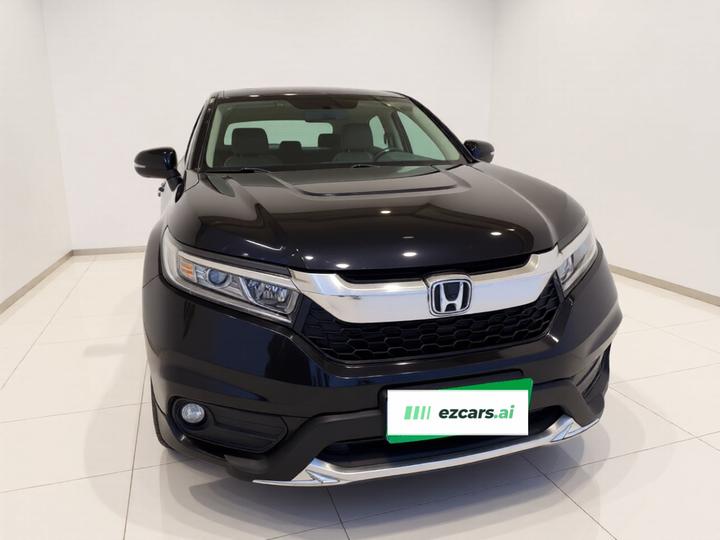 Avancier 2017 240TURBO RWD Elite photo 2