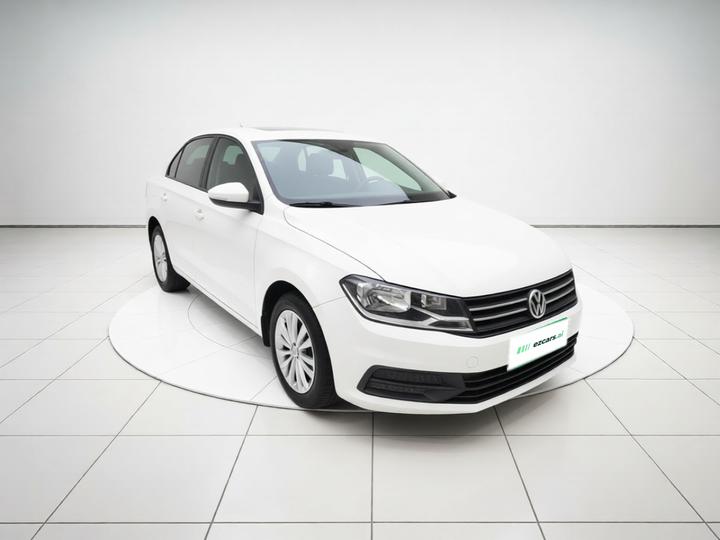 Santana 2016 1.4L MT photo 3