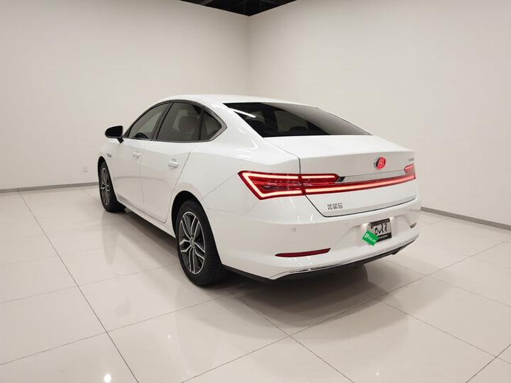 Qin Pro EV 2019 EV Connected photo 4