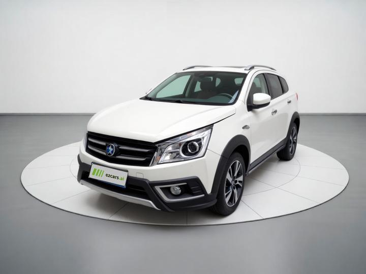 T70X 2015 2.0L MT Sport