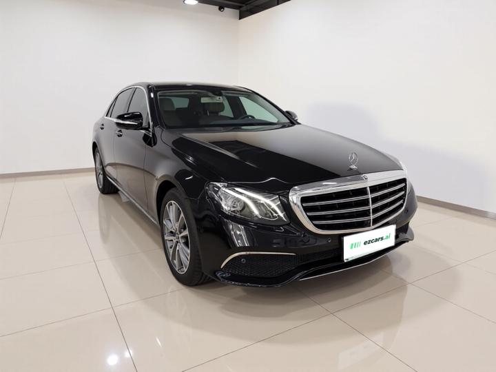 E-Class 2019 Facelift E 300 L Luxury photo 3