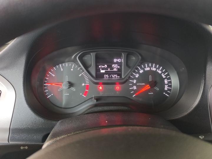 2018 Facelift 1.6L MT Fashion photo 7