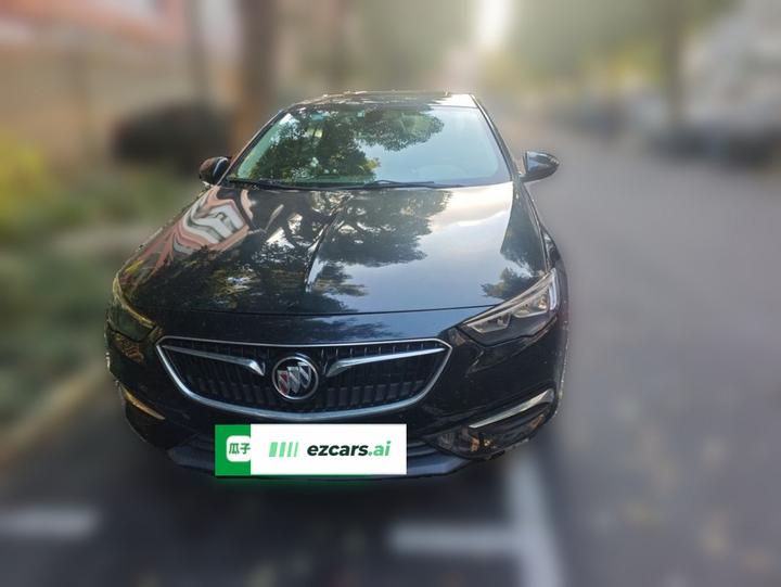 Regal 2019 20T Elite China VI photo 2