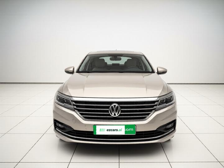 Lavida 2018 280TSI DSG Comfort China V photo 2