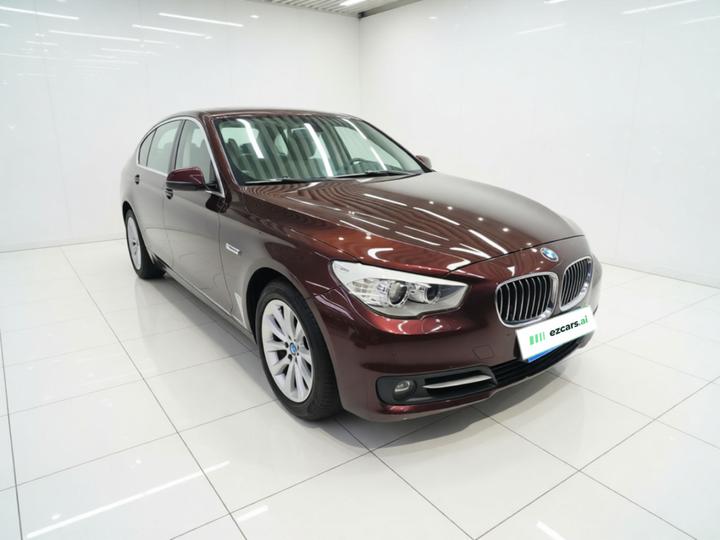 5 SeriesGT 2015 528i Leading photo 3