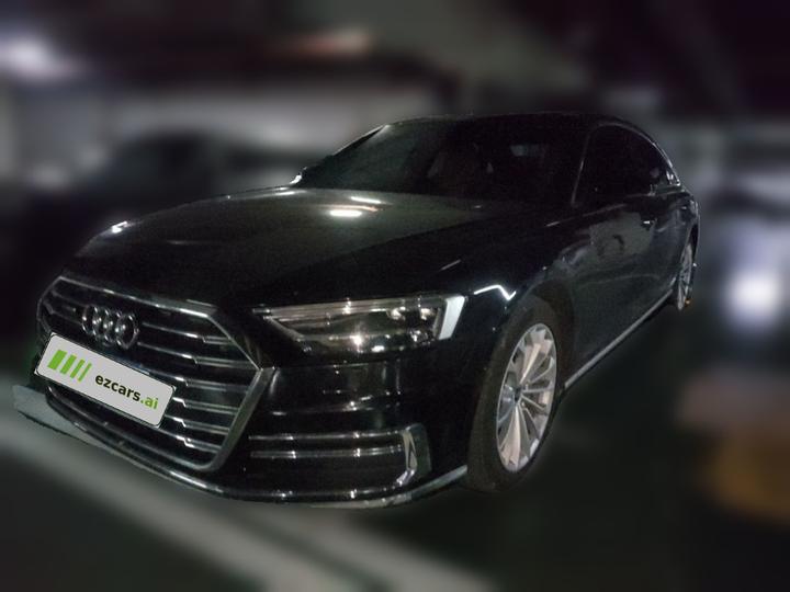 A8 2021 A8L 50 TFSI quattro Comfort