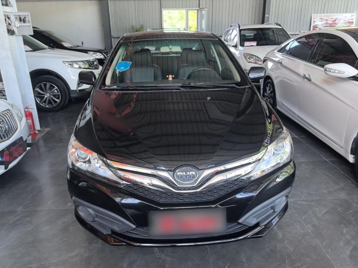 F3 2020 1.5L MT Luxury photo 2