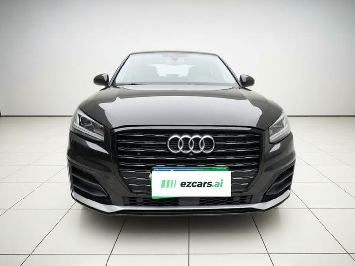 Q2L 2021 35 TFSI Progressive Dynamic photo 2