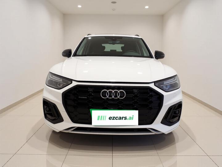 Q5L 2026 45 Collection 40 TFSI Luxury Dynamic photo 2