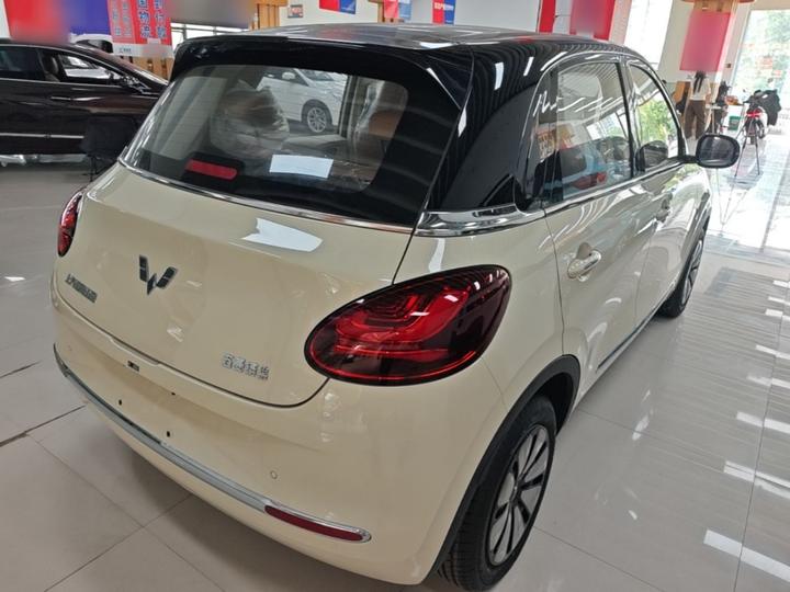 Wuling Bingo 2024 333km photo 6
