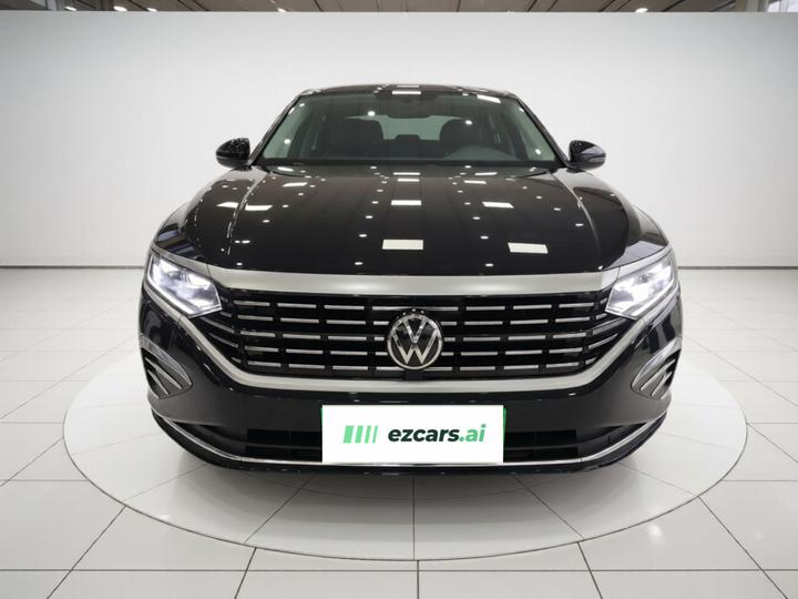 Passat 2025 380TSI photo 2