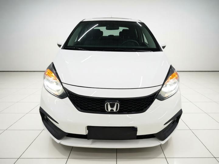 Fit 2022 1.5L CVT photo 2