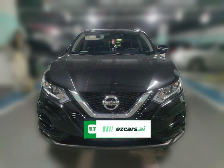 Qashqai 2019 2.0L CVT Smart photo 2