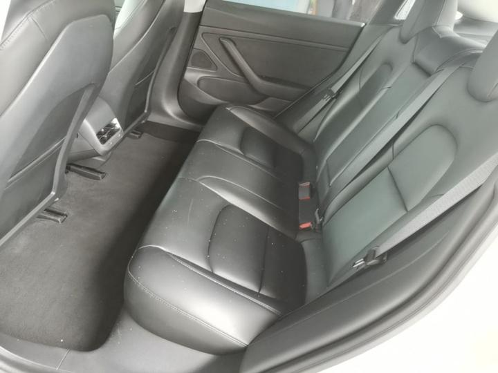 Model 3 2019 Standard Range RWD Upgraded photo 2