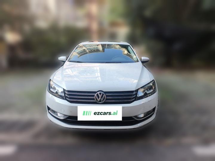 Passat 2014 1.8TSI DSG photo 2