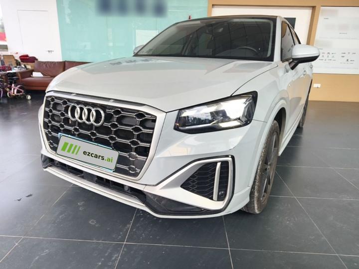 Q2L 2022 35 TFSI Progressive Dynamic