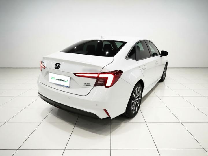 Integra 2023 240TURBO CVT Luxury photo 6
