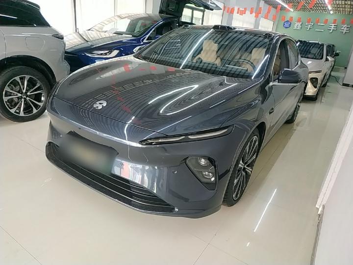ET7 2024 75kWh Executive