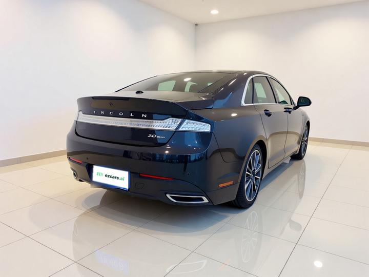 MKZ 2014 2.0T photo 6