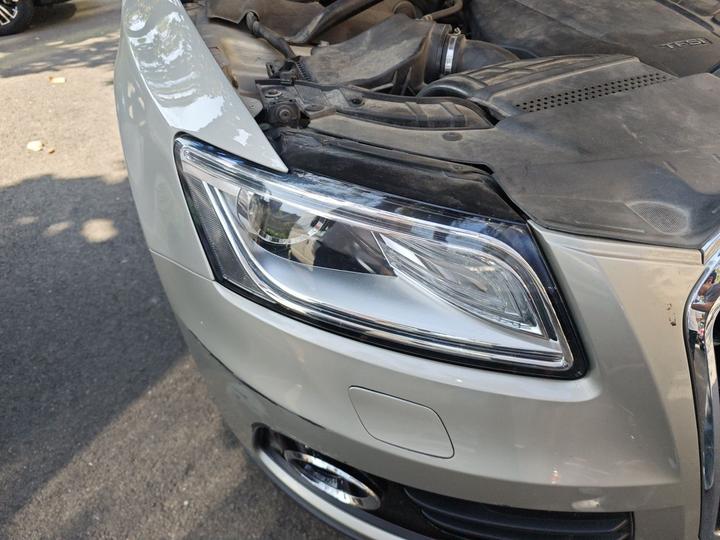 Q5 2015 40 TFSI Progressive photo 7