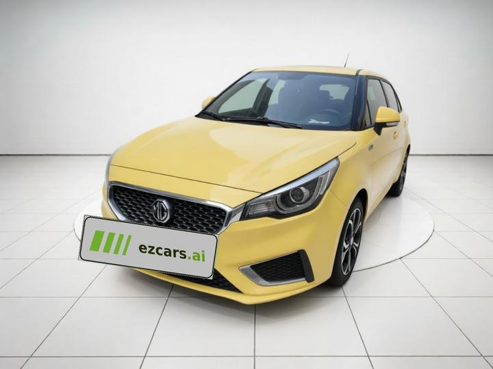 3 2017 1.5L AT Connected Luxury