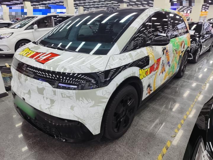 MIX 2025 Long Range ADAS