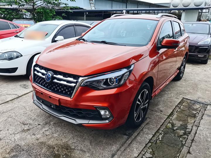 T70 2018 1.4T MT