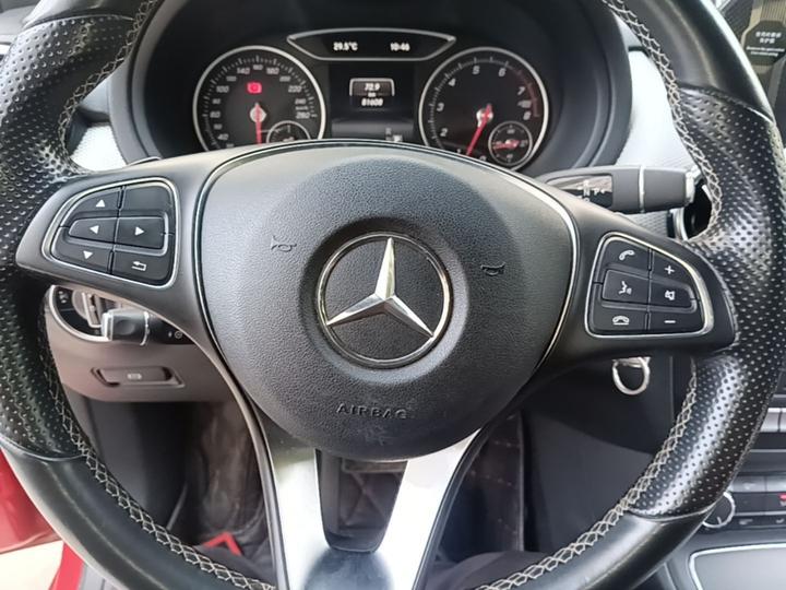 B-Class 2015 B 200 Dynamic photo 6