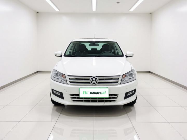 Santana 2015 1.4L MT Comfort photo 2