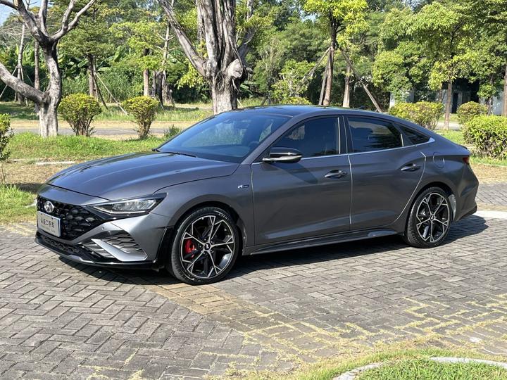 Lafesta 2023 270T N Line DLX Luxury