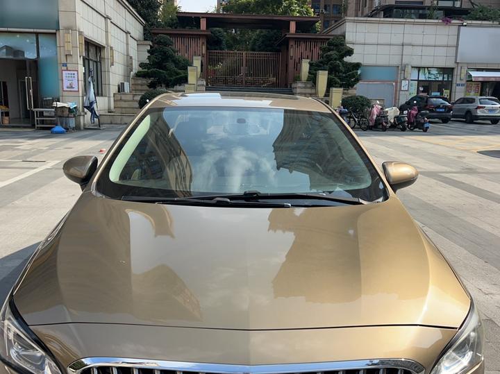 Verano 2017 Sedan 15S AT Leading photo 4