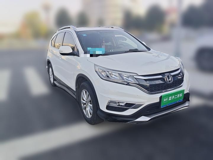 CR-V 2016 2.0L RWD photo 3