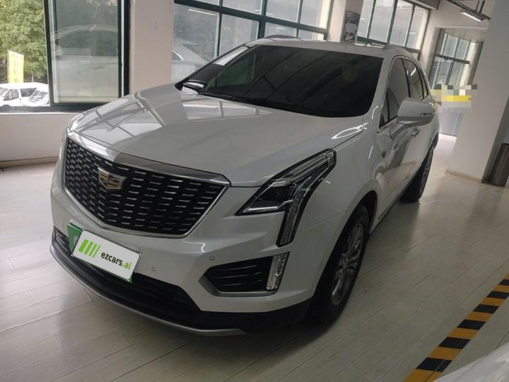 XT5 2020 28T Luxury