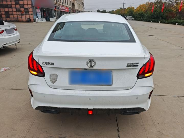 MG5 2023 180DVVT MT photo 3