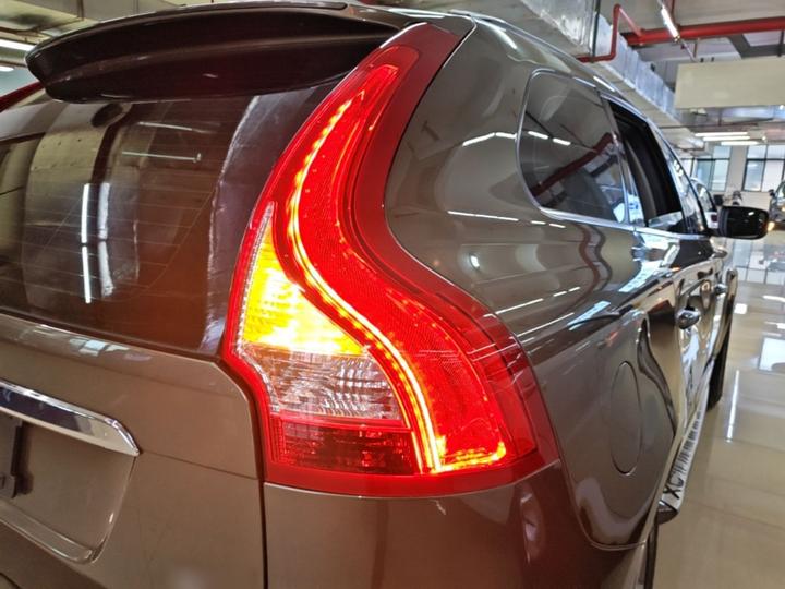 XC60 2016 T5 AWD photo 7