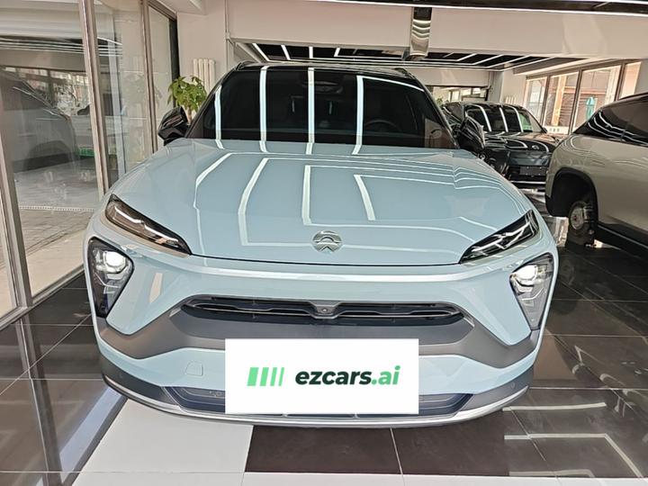 ES6 2020 600KM Sport photo 2