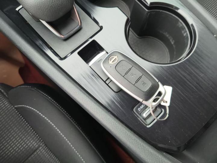Qashqai 2023 1.3T CVT Elite photo 8