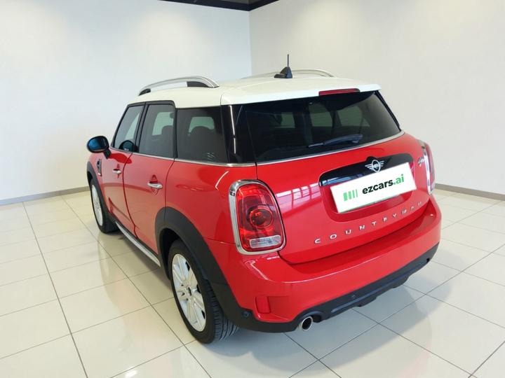 Countryman 2018 1.5T COOPER photo 4