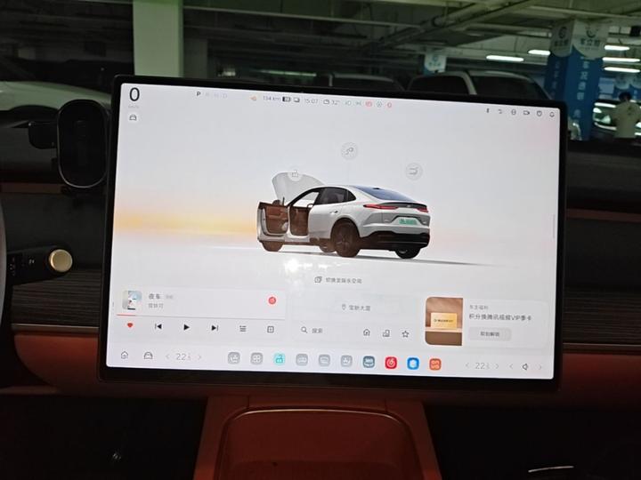 L60 2024 60kWh AWD photo 8
