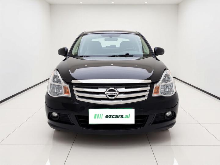 Sylphy 2012 Classic 1.6XE MT Comfort photo 2