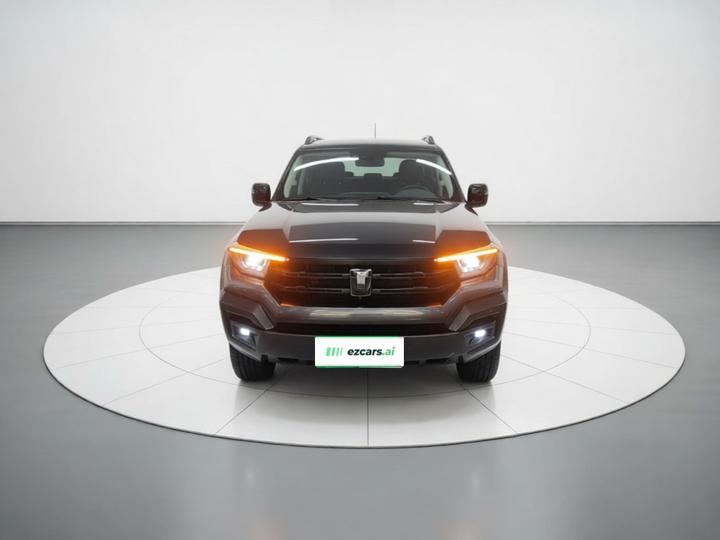400 EV 2024 Hi4-T Off-road photo 2