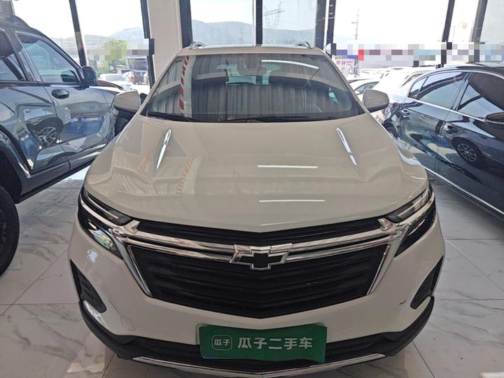 2022 535T photo 2