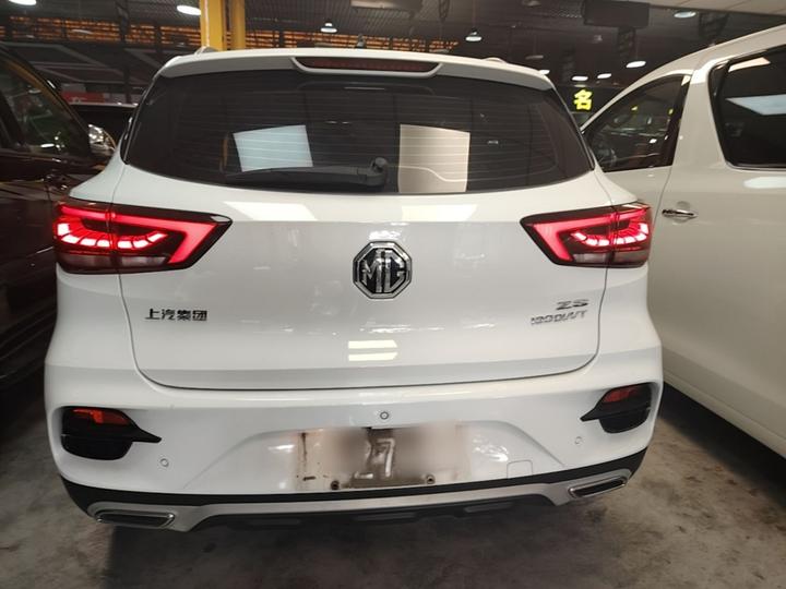 ZS 2020 180DVVT AT Lite photo 5