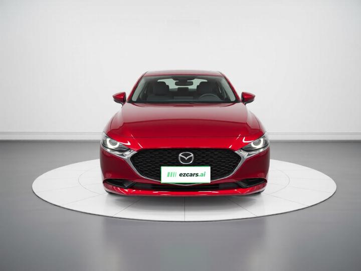3 Axela 2021 2.0L AT photo 2