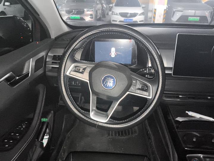 Qin Pro EV 2019 DM 1.5TI AT Connected China VI photo 7