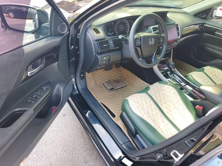 Accord 2016 2.0L Comfort photo 3