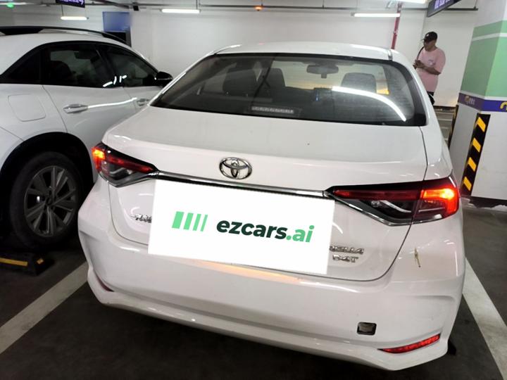 Corolla 2021 1.2T S-CVT Elite PLUS photo 3