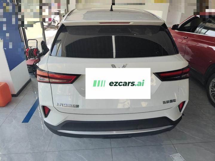 Wuling 2022 1.5L MT photo 5