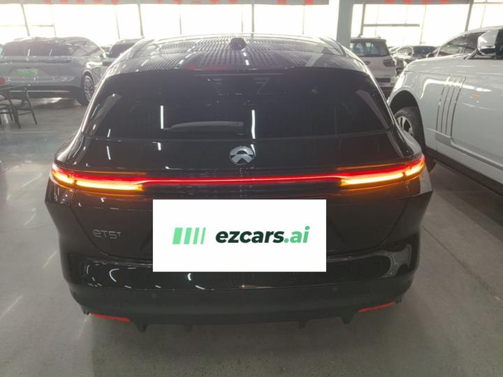 ET5T 2024 75kWh Touring photo 3