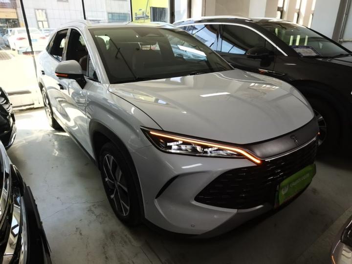 Song L DM-i 2024 160km Excellence photo 3